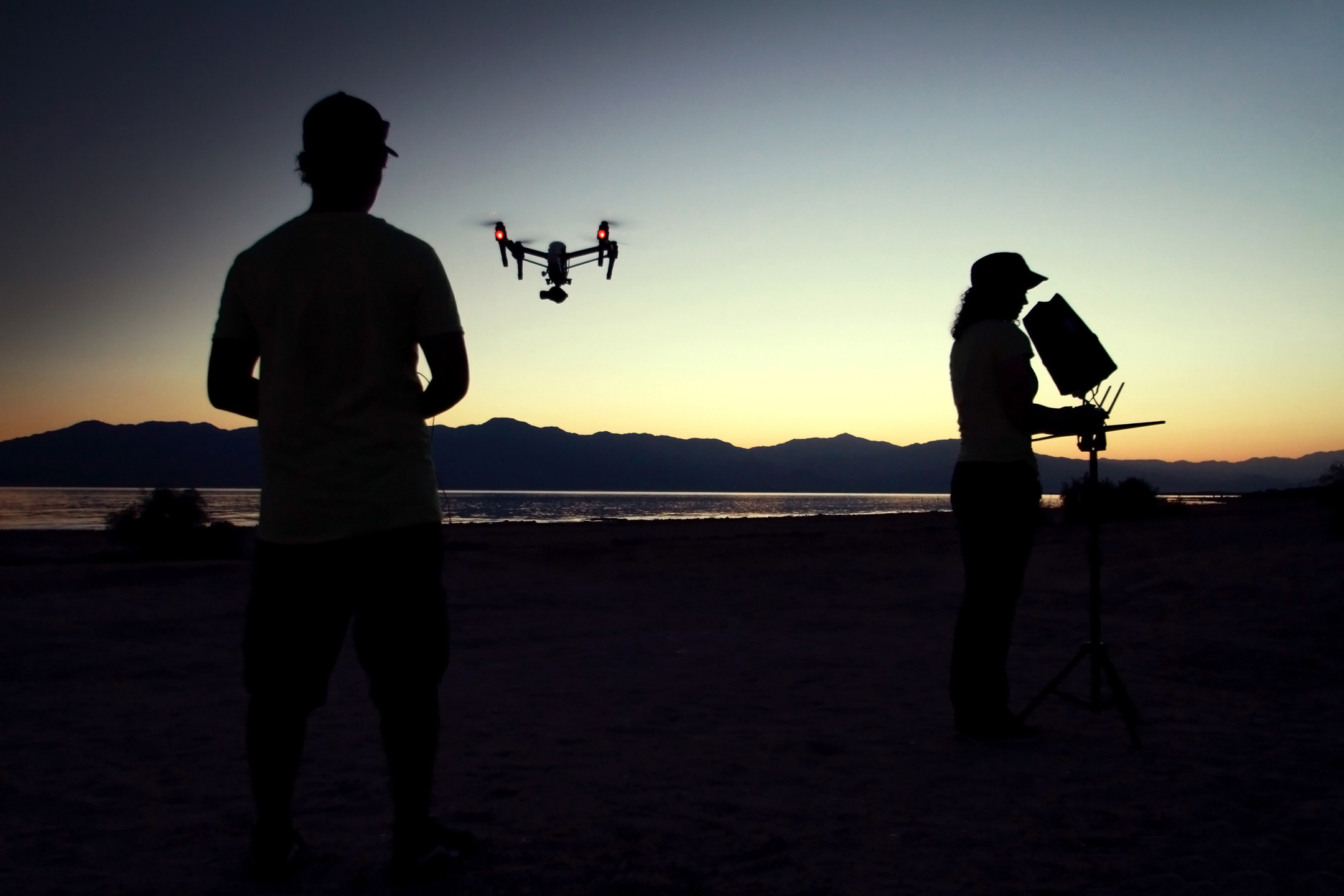 audiovisual-media-drone
